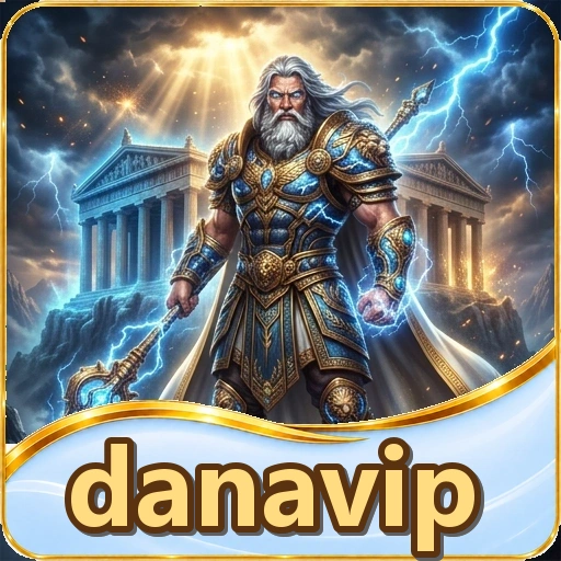 Tampilan unduh paket APK danavip versi 6.2.4 berukuran 41.8 MB